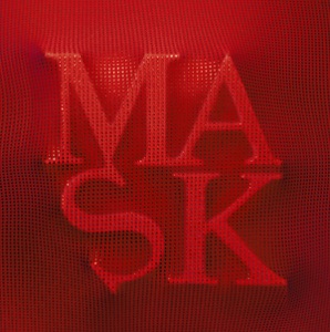 MASK - EP