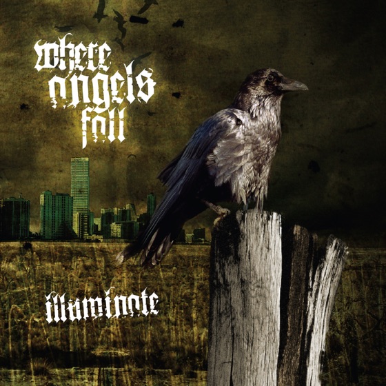 Cover artwork for Shining Path