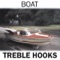 Snowblink - Boat lyrics