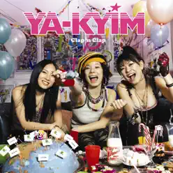 Clap 'n Clap - Single - Ya-kyim