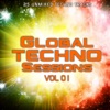 Global Techno Sessions Vol. 1, 2012