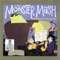 Bobby "Boris" Pickett & The Crypt-Kickers - Monster Mash