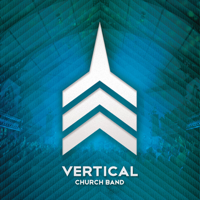 Vertical Worship - Vertical - EP artwork