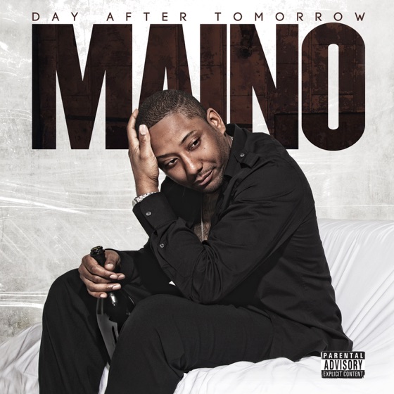 Cover artwork for Never Gon' Stop