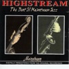 Highstream: The Best Of Mainstream Jazz artwork