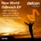 Trailblazer (New World 2012 Remix) - Defcon Audio lyrics