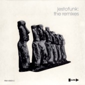 Jestofunk - Moai Message (In Dub)
