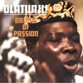 Babatunde Olatunji - Akiwowo (Chant To The Trainman)
