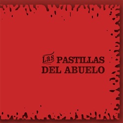 Las Pastillas del Abuelo - Tantas Escaleras