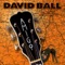 Amigo - David Ball lyrics
