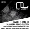 Salamandra (Remixes)