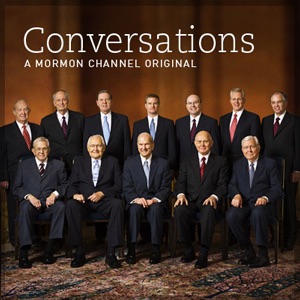 56: Elder Shayne M. Bowen
