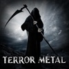 Terror Metal artwork