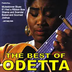 The Best of Odetta - Odetta