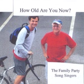 Happy Birthday Kylee - The Family Party Song Singers