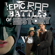 Batman vs Sherlock Holmes - Epic Rap Battles of History