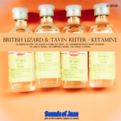 British Lizard - Ketamine (Arkay Remix)
