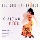 Saint Agnes and the Burning Train - John Tesh