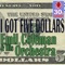 I Got Five Dollars - Emil Coleman & His Orchestra lyrics