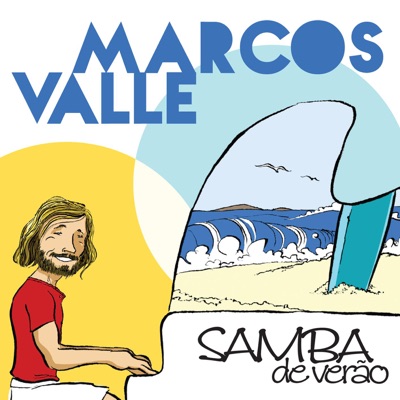 Samba de Verão - Marcos Valle