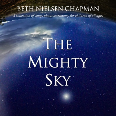 The Mighty Sky - Beth Nielsen Chapman