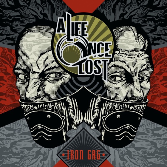 Cover artwork for Silence