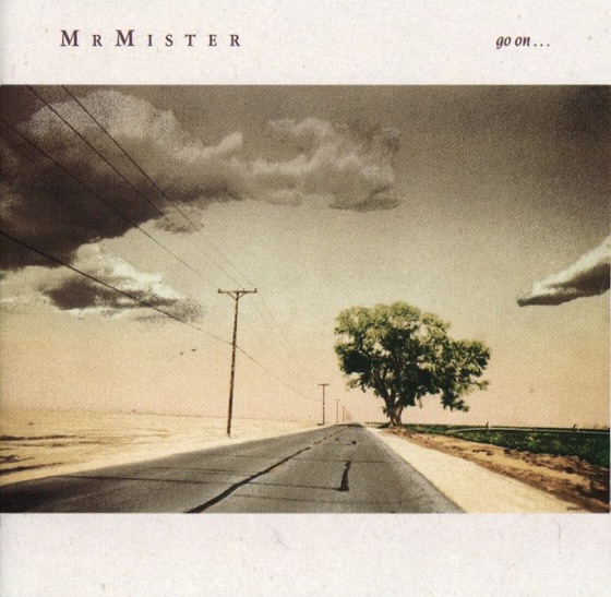 Cover artwork for Watching the World