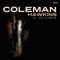 I Remember You - Coleman Hawkins lyrics