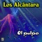 El Pulpo - Los Alcantara lyrics