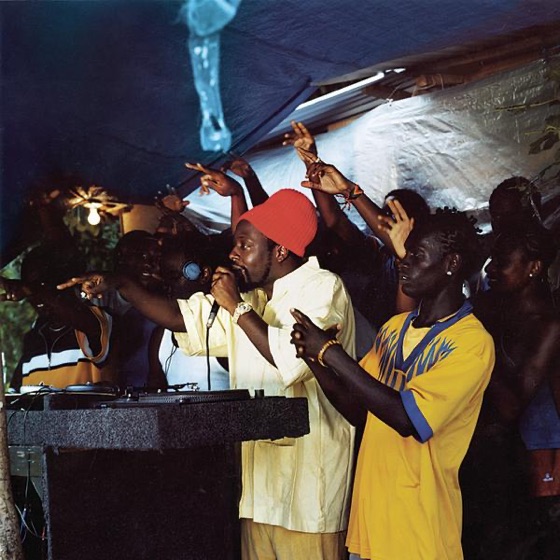 Cover artwork for Party to Damascus