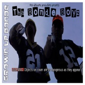 The Bonde Boys - Gift of Gab