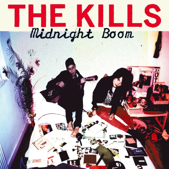 Cover artwork for Getting Down
