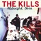 Sour Cherry - The Kills lyrics