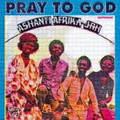 Ashanti Afrika Jah - Onyame