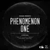 Phenomenon One (feat. Rebel MC) - EP album lyrics, reviews, download