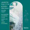Kodály & Janáček: Masses album lyrics, reviews, download