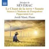 Sévérac: Piano Music, Vol. 3 artwork