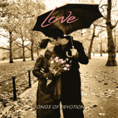 Love: Songs of Devotion - Pat Coil