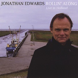 Jonathan Edwards - Morning Train