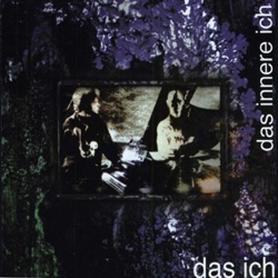 Das Ich - Ich Bin Es Denn.....(dem Ich Den Traum)