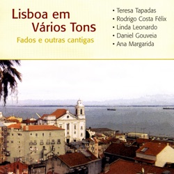 Daniel Gouveia - Estas Meninas Do Tejo