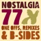 Forgetting to Remember (Nostalgia 77 Remix) - Kinny & Horne lyrics