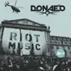 Riot Music - Single album lyrics, reviews, download