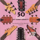 The 50 Guitars of Tommy Garrett - Perfidia