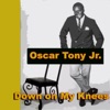 Oscar Tony Jr. - Make It Easy on Yourself