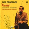 Cookin' - Complete 1956-1957 Sessions, 2011