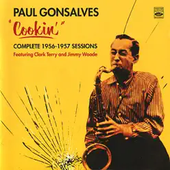 Cookin' - Complete 1956-1957 Sessions - Clark Terry Cookin' - Complete 1956-1957 Sessions - Clark Terry