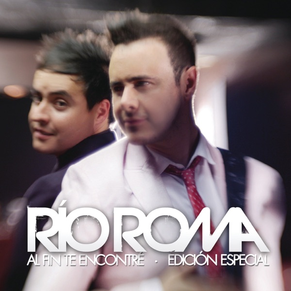 Río Roma - Tan Solo un Minuto