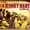 Motor Psycho - La Kinky Beat lyrics