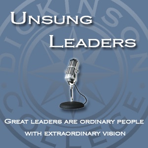 Unsung Leaders Podcast - January 25th